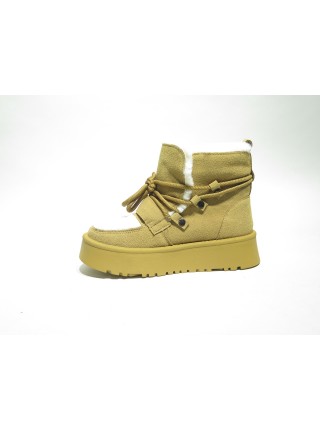 Сапоги женские зима UGG